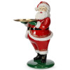 Pai Natal Stand 61cm